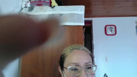 Emily online show from March 12, 9:56 pm