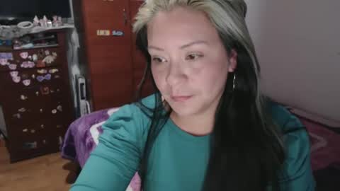 Emily online show from March 24, 11:00 pm