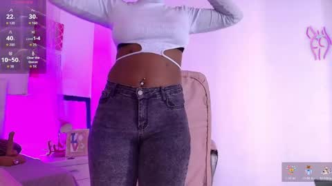 emily online show from April 10, 12:21 pm