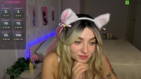 Emily online show from April 29, 8:30 am