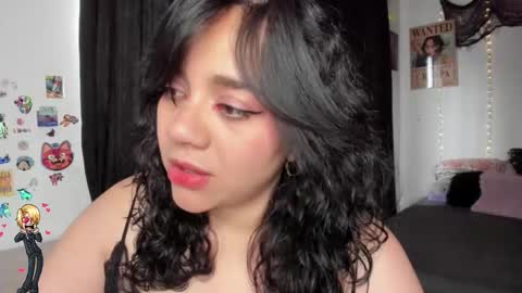 emily_vader online show from November 7, 5:04 pm