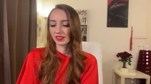 Lia online show from October 22, 4:19 pm