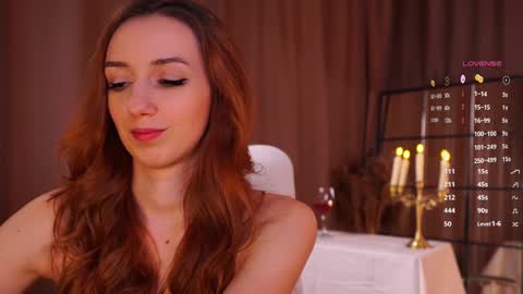 Lia online show from February 14, 3:47 pm