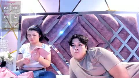 Amily  Andrew online show from November 24, 5:28 am