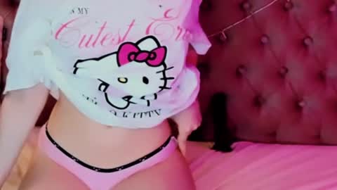 Baby Emelli online show from June 20, 8:42 am
