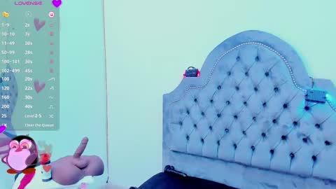  EMILY  online show from February 14, 8:31 am