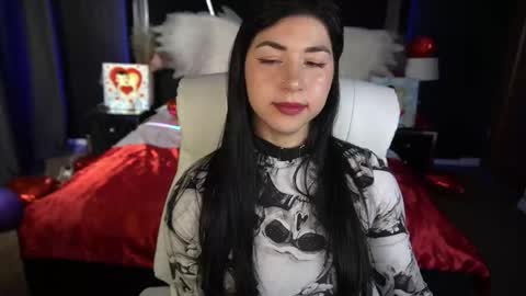 Emy online show from February 13, 8:06 am