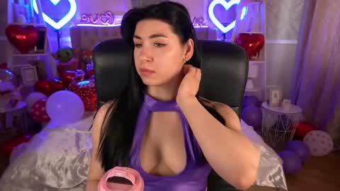 Emy online show from February 24, 10:15 am