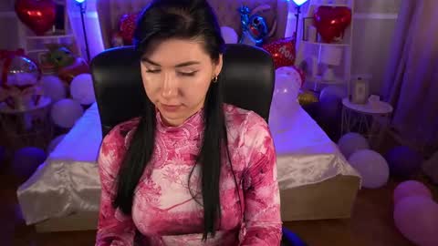 Emy online show from February 17, 12:49 pm