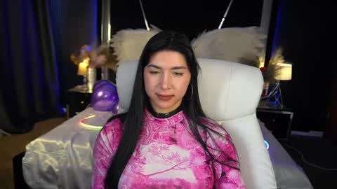 Emy online show from January 17, 7:51 am