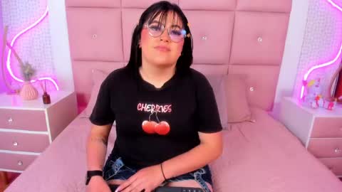 Emily online show from May 27, 4:20 am