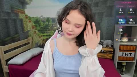 Emilyhaves online show from September 17, 8:56 pm