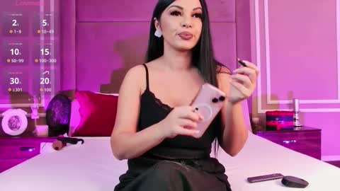 Emily online show from September 19, 4:16 am