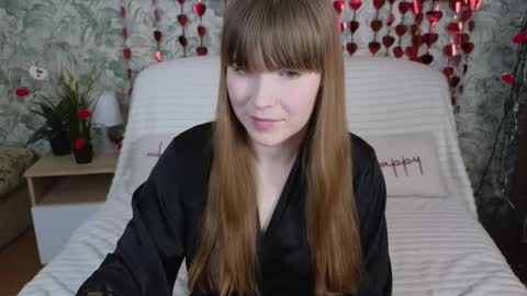 Emily online show from February 20, 2:08 pm