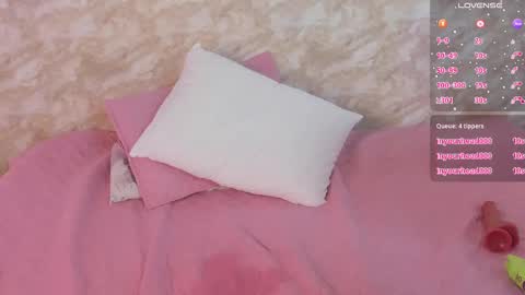 EMILY online show from February 23, 10:20 pm