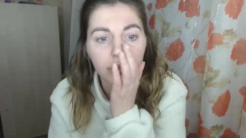Snapshot of emilyfork chatting on February 12, 4:33 pm emilyfork online show from February 12, 4:33 pm