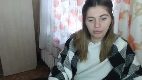 Snapshot of emilyfork chatting on February 18, 11:44 am emilyfork online show from February 18, 11:44 am