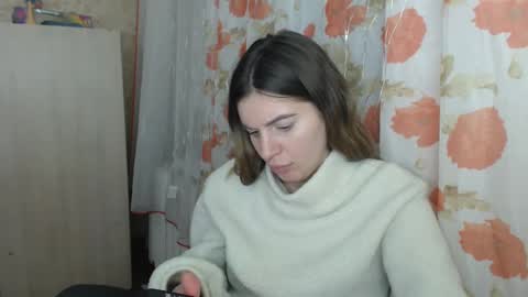 Snapshot of emilyfork chatting on February 22, 3:58 pm emilyfork online show from February 22, 3:58 pm