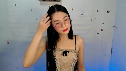 ariane online show from January 12, 12:44 pm