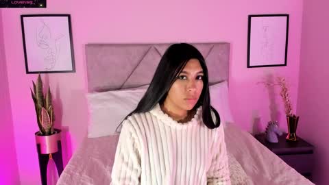 Emily online show from December 2, 10:24 am