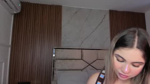 Emily Hendrix online show from February 7, 2:20 pm