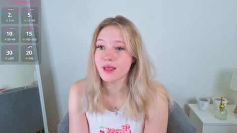 Snapshot of emilyhewell chatting on September 22, 1:10 am Emi online show from September 22, 1:10 am