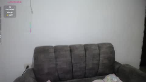 Emilyhines online show from March 25, 11:33 pm