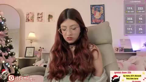 first stream May 5  ig  online show from December 3, 12:53 am