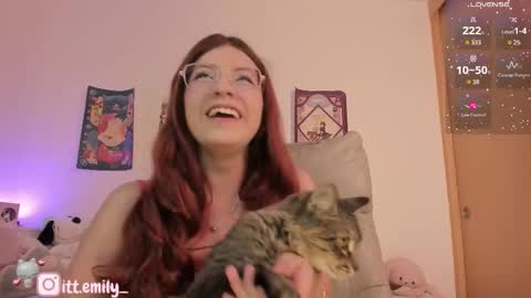 first stream May 5  ig  online show from February 1, 12:41 am