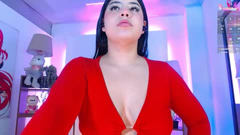 Emily online show from October 11, 12:21 pm