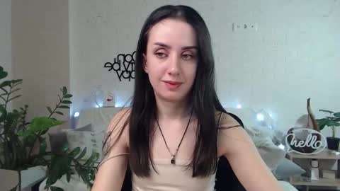 Emyli online show from February 26, 8:58 pm