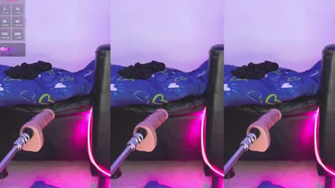 Emily online show from February 27, 5:07 am