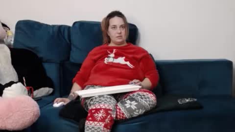 Emily online show from March 12, 7:17 pm