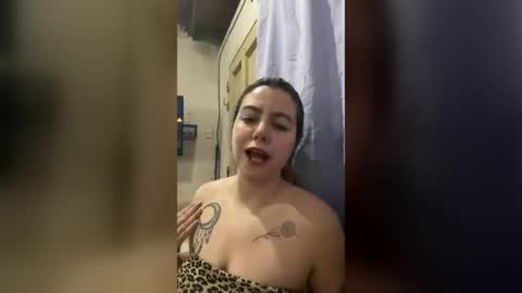 Emily babe online show from July 17, 1:40 am