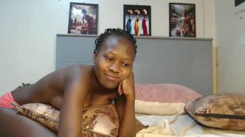 Emilly online show from March 5, 5:50 am