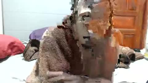 Emilly online show from December 22, 10:16 pm