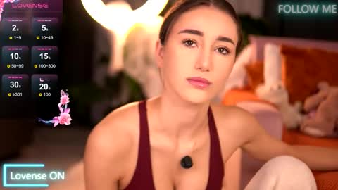 Emily online show from October 30, 4:35 am