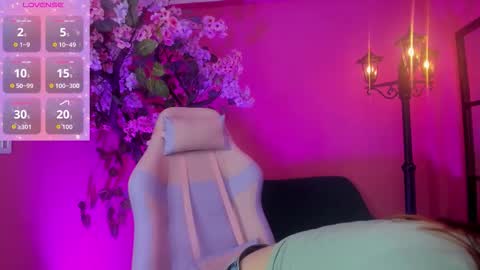 EMILY  online show from February 13, 7:17 pm