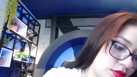 EMILY  online show from February 9, 2:53 pm