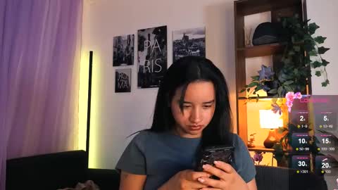 emilyrousex online show from September 10, 5:58 pm