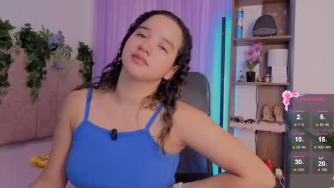 emilyrousex online show from April 17, 3:03 pm