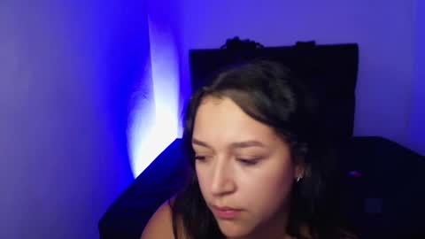 Snapshot of emilysavvato chatting on December 22, 12:07 am Emily online show from December 22, 12:07 am