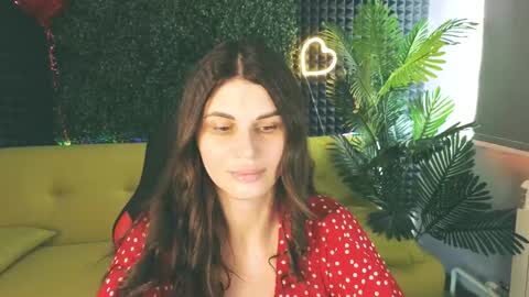 Emily online show from March 6, 7:36 am