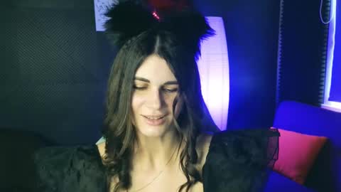 Emily online show from February 22, 7:56 am