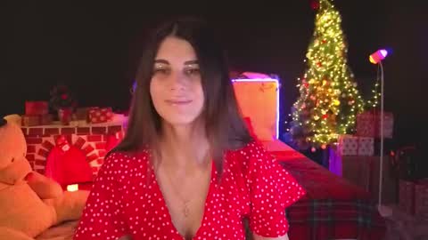 Emily online show from January 15, 2:42 am