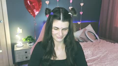 Emily online show from February 19, 4:23 am