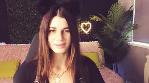 Emily online show from October 2, 2:10 am