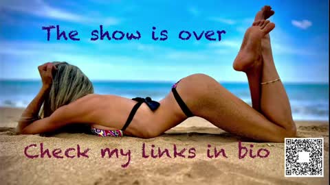 Emily ----  online show from January 27, 1:19 pm