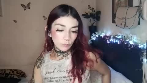 Valentina independent model online show from November 25, 3:05 am