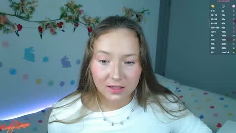 Emily online show from April 12, 9:52 pm